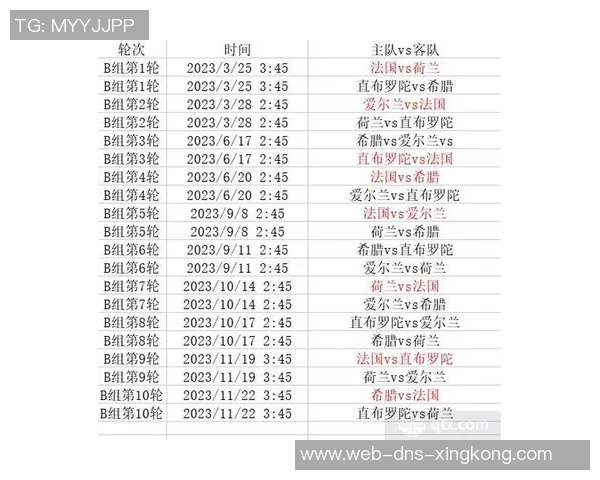 欧洲杯开幕时间及赛事安排详解,带你了解足球盛事的精彩瞬间